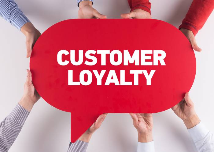 Loyalty program pelanggan customers loyalitas loyal retention paid increases profits choices gaya baru improvements goodaudience implement boost rewards