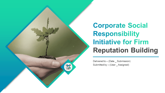 Membangun Reputasi Bisnis yang Cemerlang dengan CSR