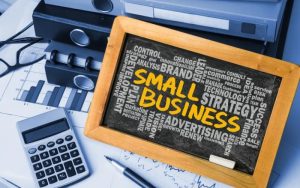 Business small financing finances managing finance tips company quick guide online