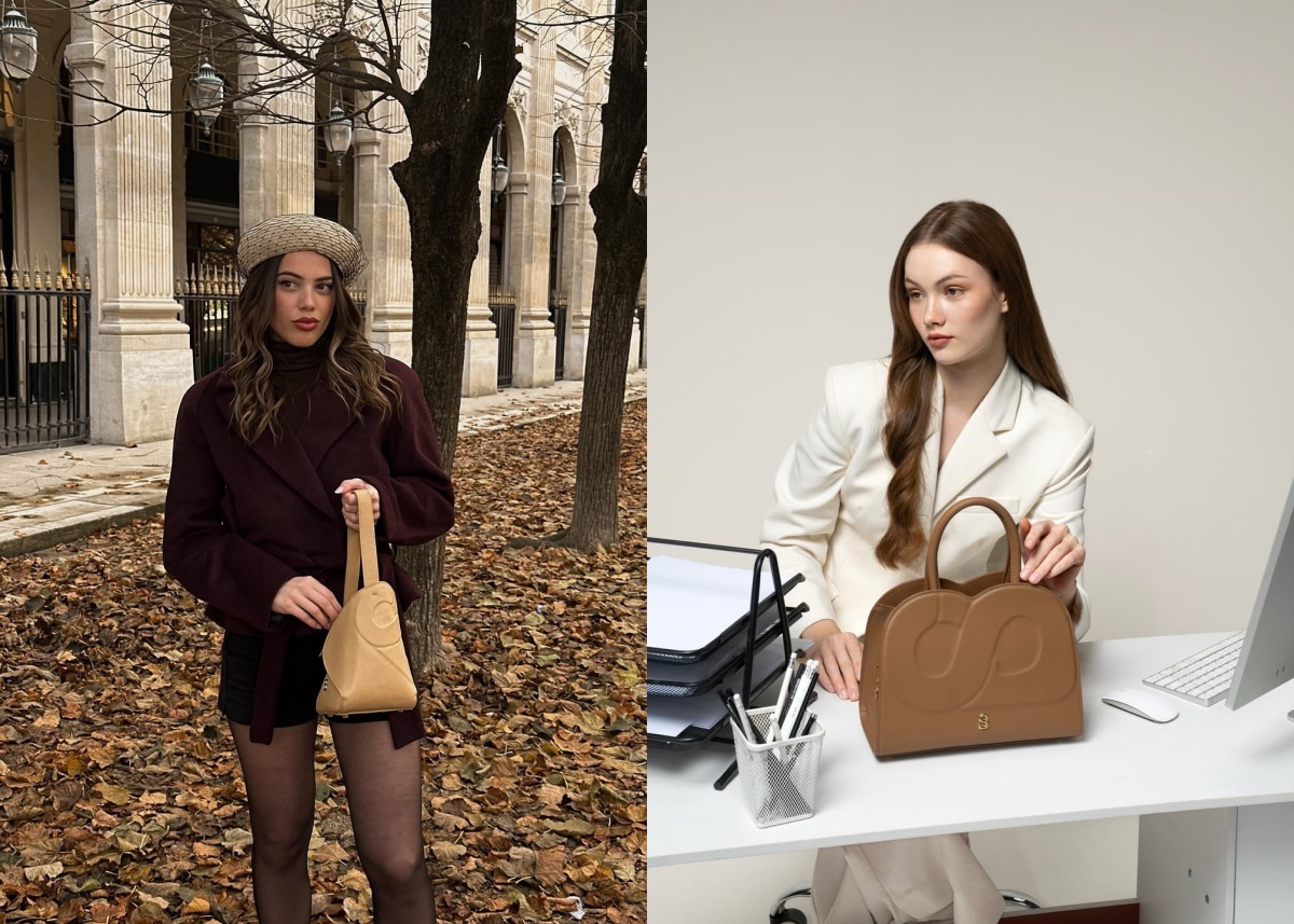 Tas Kulit Wanita Terbaik 2025: Ini Dia Model yang Paling Banyak Dicari Artis!