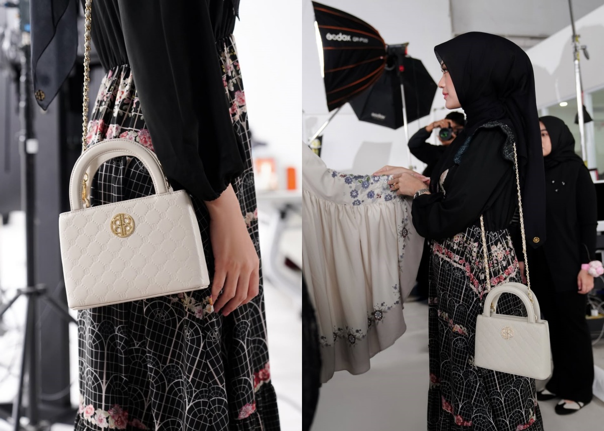 Cara Merawat Sling Bag Wanita Agar Tahan Lama dan Tidak Cepat Rusak!